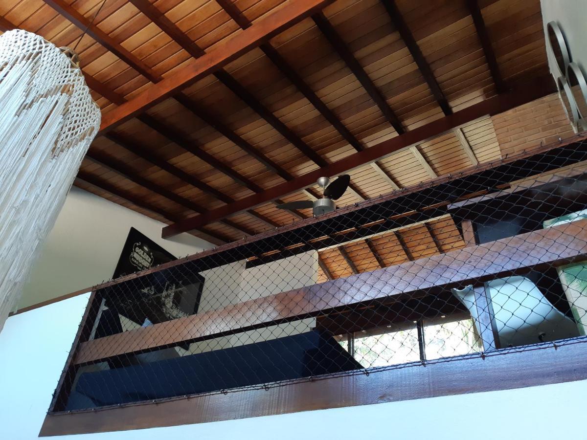 Maloquinha Itamambuca. A Mais Charmosa De Ubatuba. Екстериор снимка