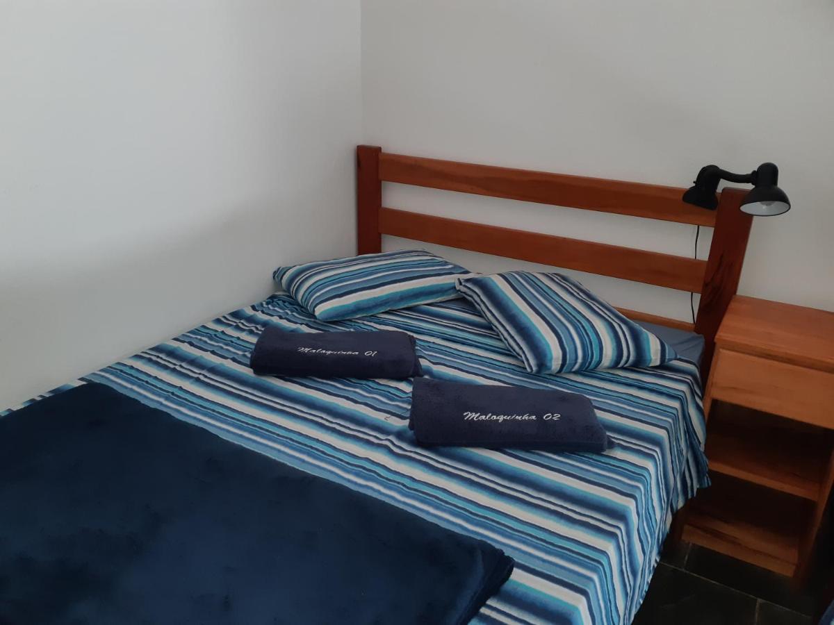 Maloquinha Itamambuca. A Mais Charmosa De Ubatuba. Екстериор снимка
