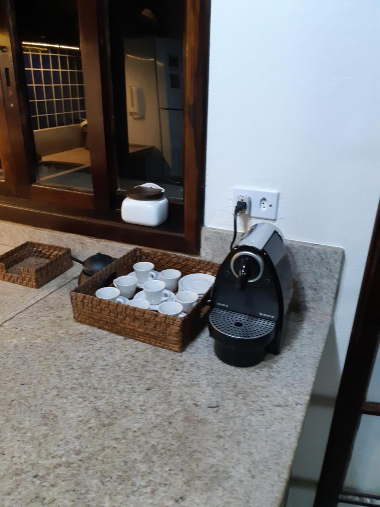 Maloquinha Itamambuca. A Mais Charmosa De Ubatuba. Екстериор снимка